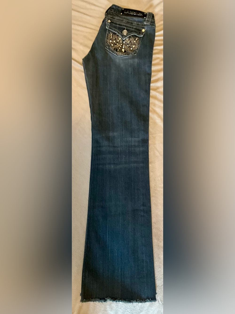 LA Idol Women’s Jeans size 7